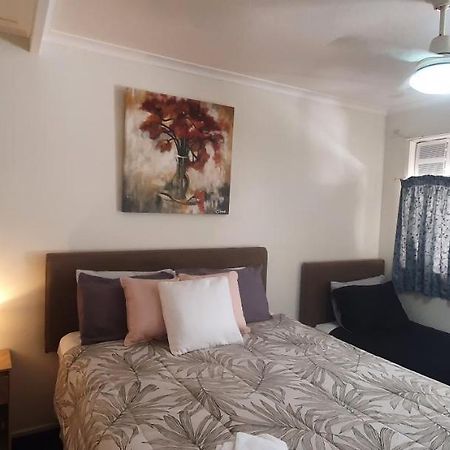 Bargara Motor Inn - Pet Friendly Exterior foto