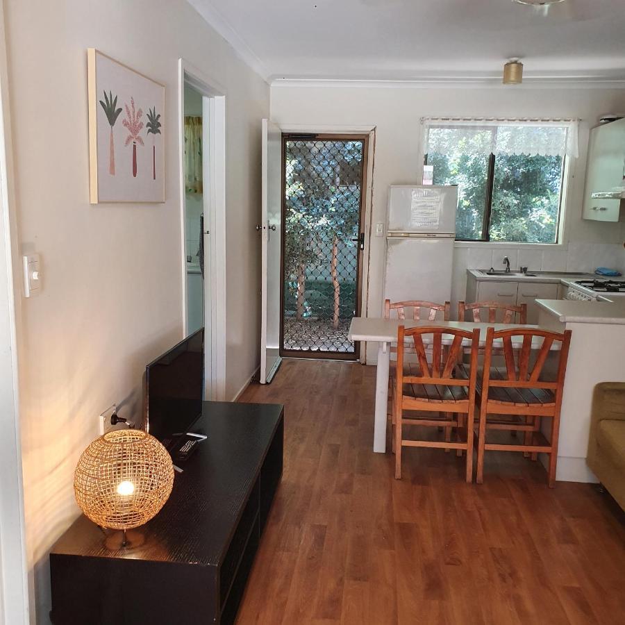 Bargara Motor Inn - Pet Friendly Exterior foto