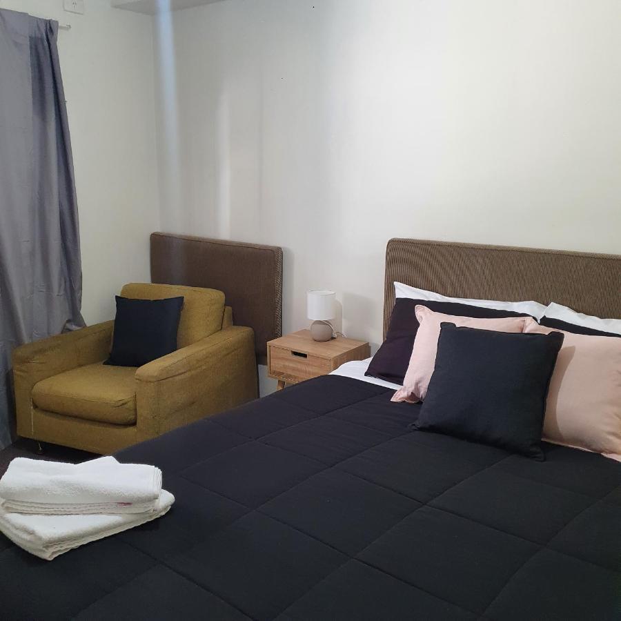 Bargara Motor Inn - Pet Friendly Exterior foto
