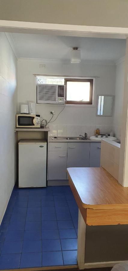 Bargara Motor Inn - Pet Friendly Exterior foto