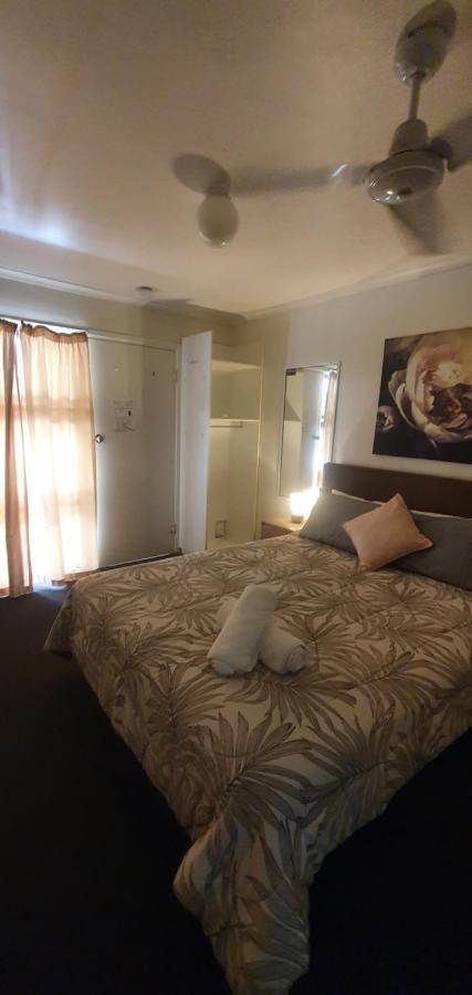 Bargara Motor Inn - Pet Friendly Exterior foto