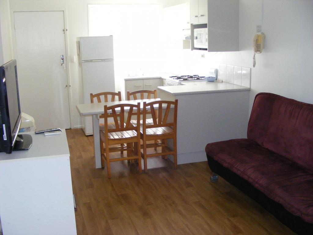 Bargara Motor Inn - Pet Friendly Cameră foto