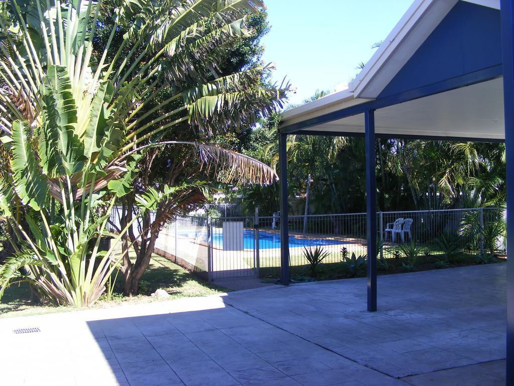 Bargara Motor Inn - Pet Friendly Cameră foto