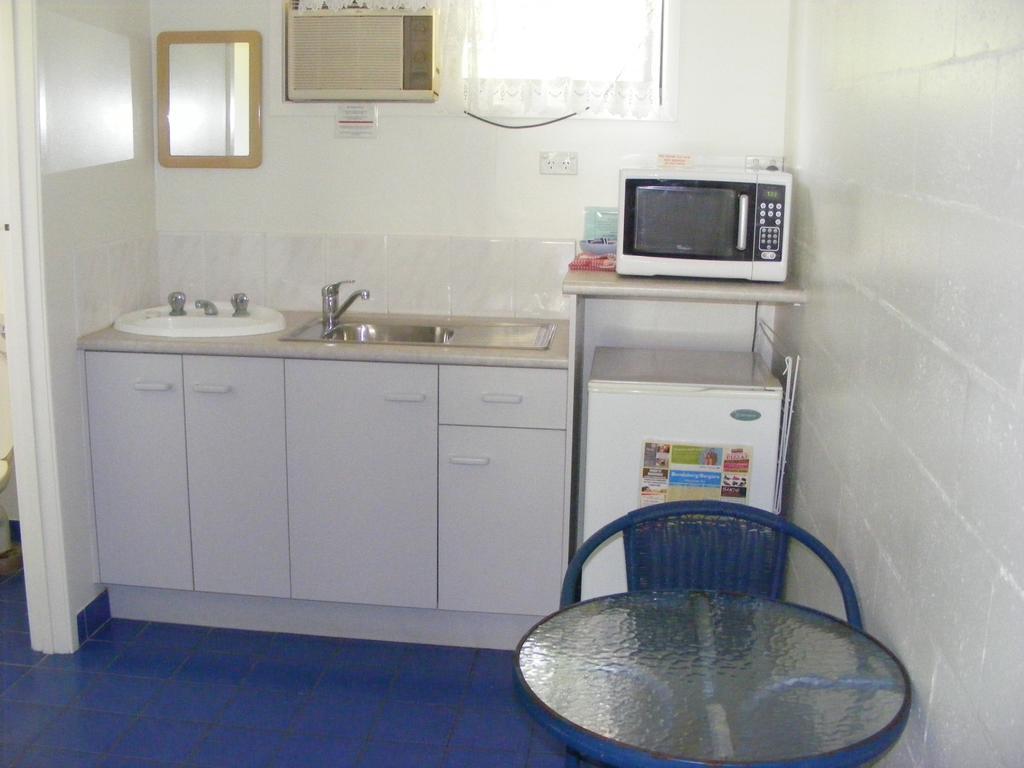 Bargara Motor Inn - Pet Friendly Cameră foto